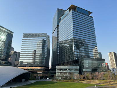 社名：株式会社SANYO INTERNATIONAL