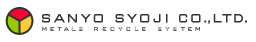 SANYO SYOJI CO.,LTD.